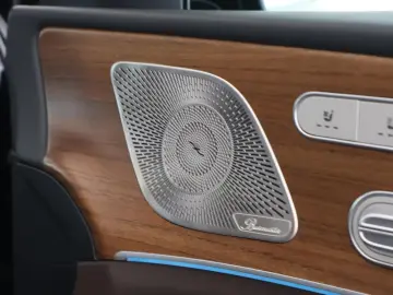 GLE 450 4M AMG Night Distronic AHK Airmatic 360