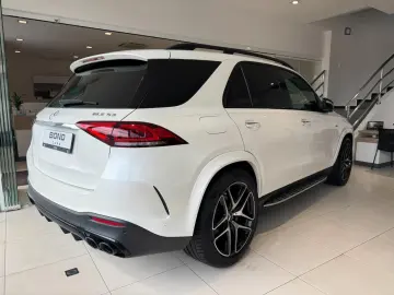 GLE 53 AMG 4M  PREMIUMPLUS 360 LED TOP