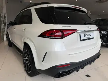 GLE 53 AMG 4M  PREMIUMPLUS 360 LED TOP