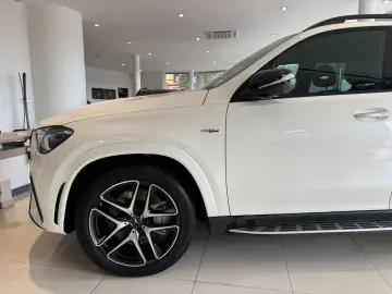 GLE 53 AMG 4M  PREMIUMPLUS 360 LED TOP