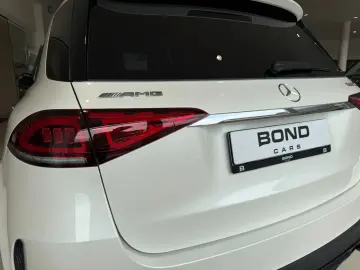 GLE 53 AMG 4M  PREMIUMPLUS 360 LED TOP