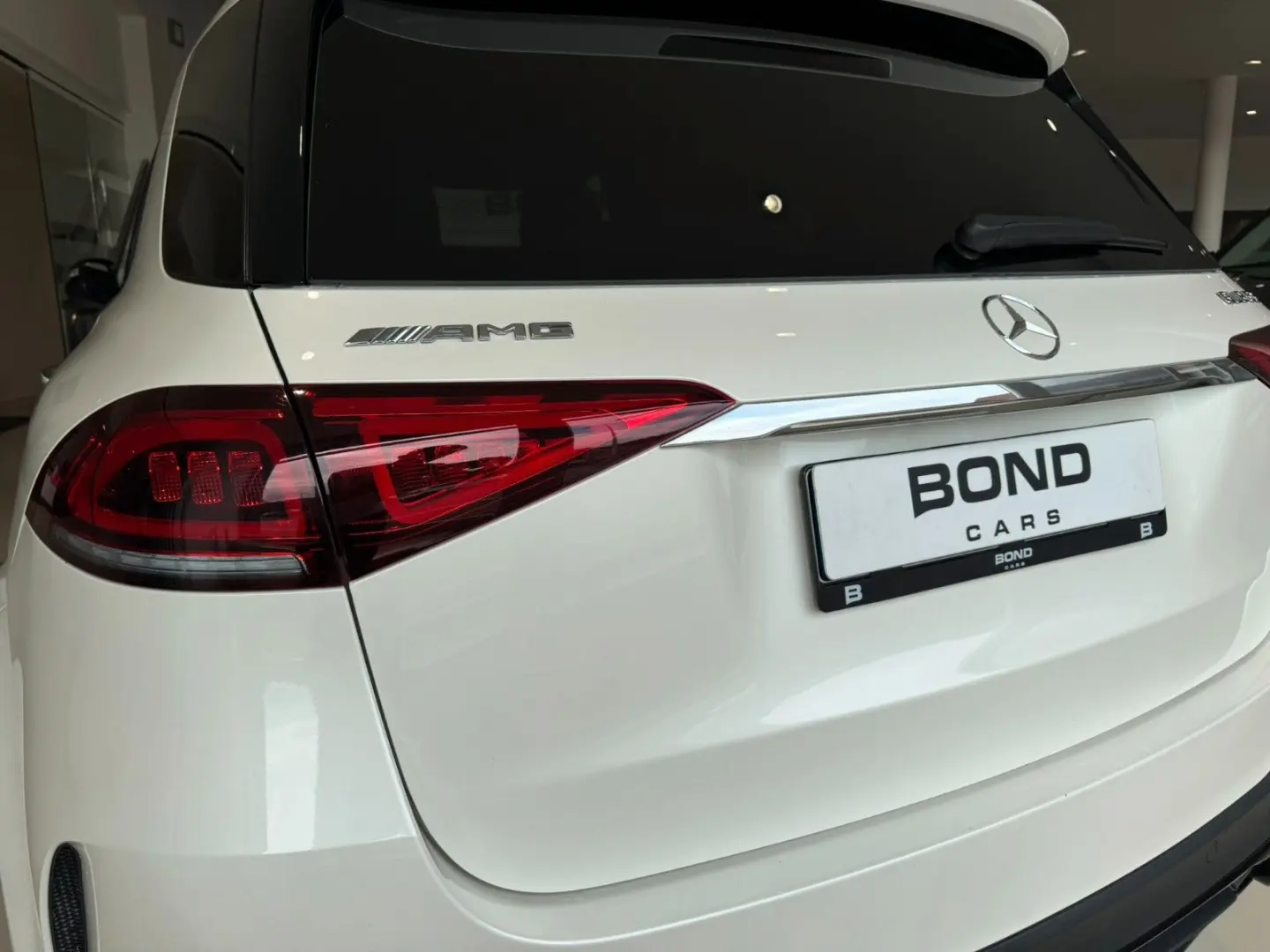 GLE 53 AMG 4M  PREMIUMPLUS 360 LED TOP