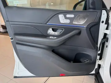 GLE 53 AMG 4M  PREMIUMPLUS 360 LED TOP