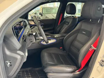 GLE 53 AMG 4M  PREMIUMPLUS 360 LED TOP