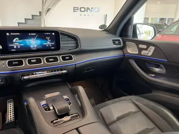 GLE 53 AMG 4M  PREMIUMPLUS 360 LED TOP