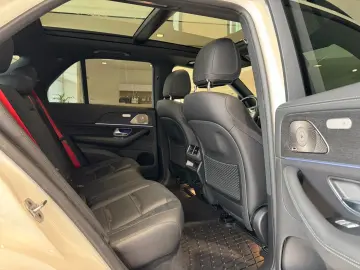 GLE 53 AMG 4M  PREMIUMPLUS 360 LED TOP