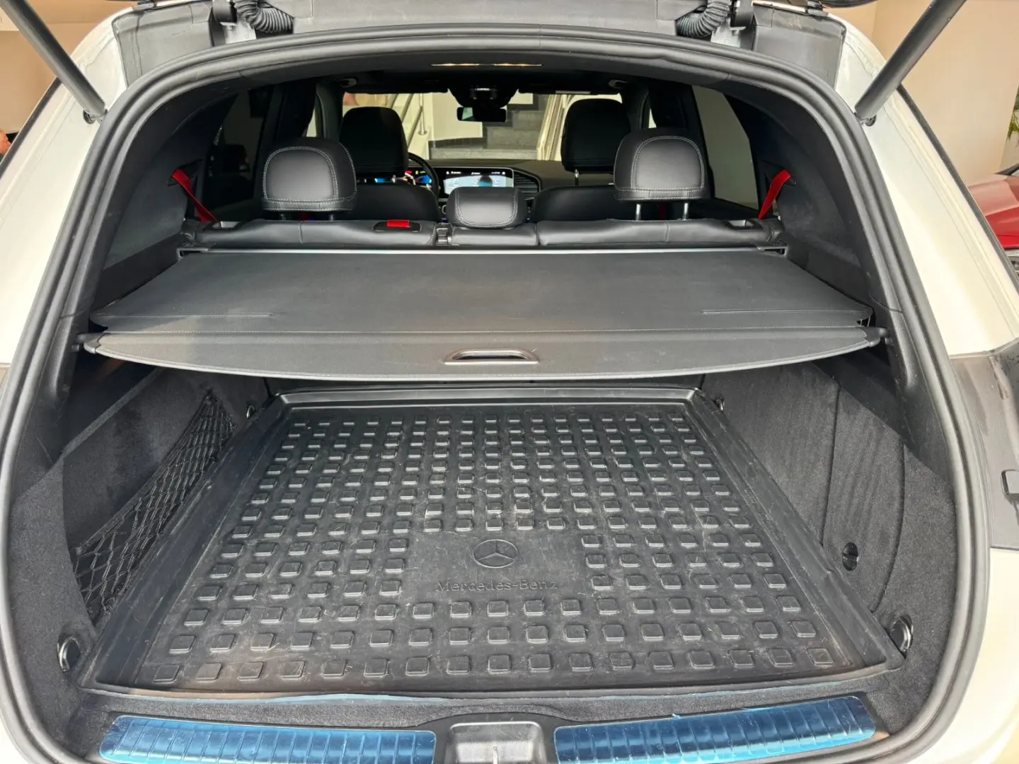 GLE 53 AMG 4M  PREMIUMPLUS 360 LED TOP