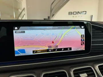 GLE 53 AMG 4M  PREMIUMPLUS 360 LED TOP