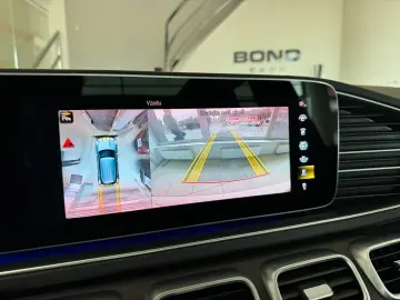 GLE 53 AMG 4M  PREMIUMPLUS 360 LED TOP