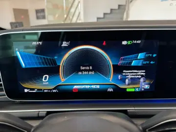 GLE 53 AMG 4M  PREMIUMPLUS 360 LED TOP