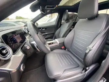 C180 AMG Pano_360_Leder_Memory_Keyless_DigitalLi