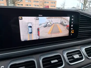 GLE400 AMG Coupe 4M_Pano_Distro_Keyles_SitzKlima