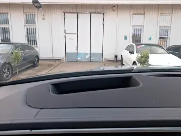 GLE400 AMG Coupe 4M_Pano_Distro_Keyles_SitzKlima