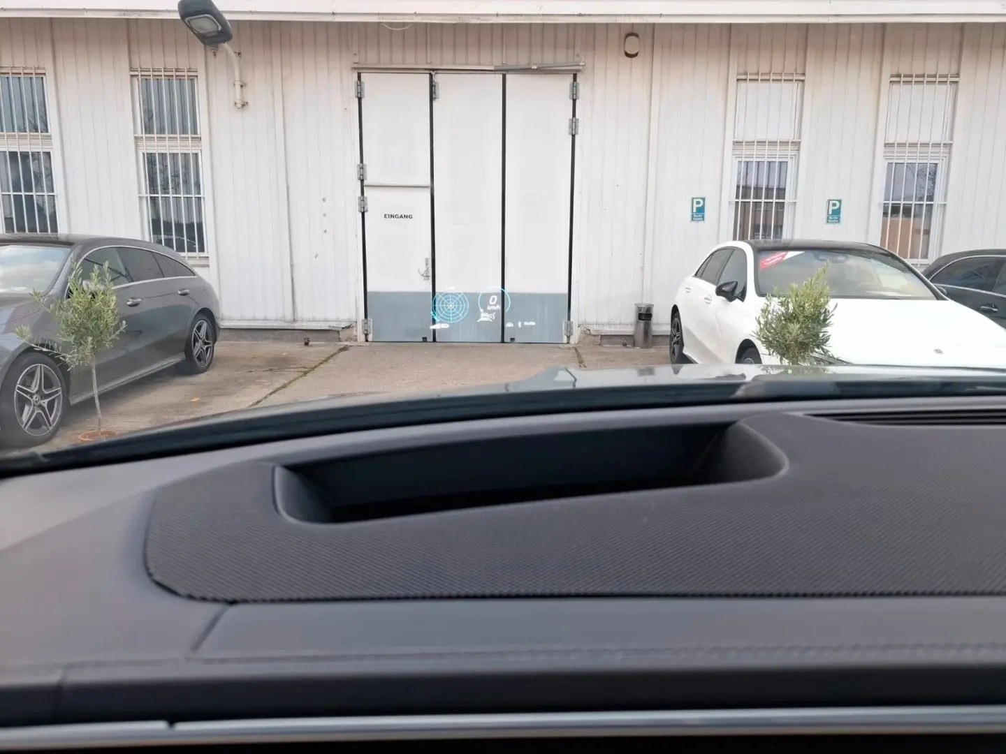 GLE400 AMG Coupe 4M_Pano_Distro_Keyles_SitzKlima