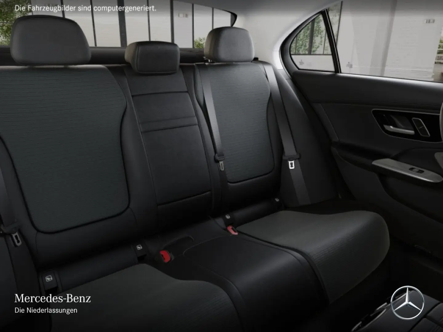 C 300 e 4M AVANTG PANO LED BURMESTER KAMERA TOTW