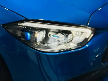 C 43 AMG 4M  NIGHT PANO PERF.ABGAS BURMESTER 360