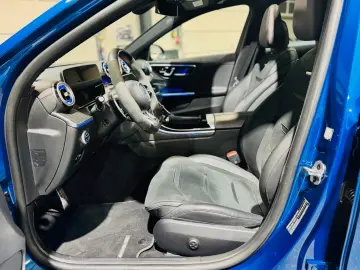 C 43 AMG 4M  NIGHT PANO PERF.ABGAS BURMESTER 360