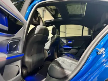 C 43 AMG 4M  NIGHT PANO PERF.ABGAS BURMESTER 360