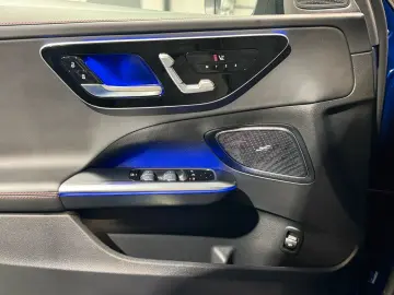 C 43 AMG 4M  NIGHT PANO PERF.ABGAS BURMESTER 360