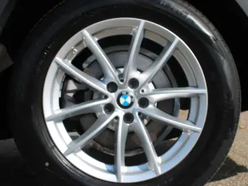 X3 xDrive20d Navi LED ACC Sportsitze AHK Kamera