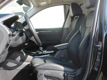 X3 xDrive20d Navi LED ACC Sportsitze AHK Kamera