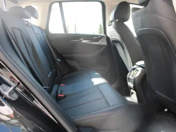 X3 xDrive20d Navi LED ACC Sportsitze AHK Kamera