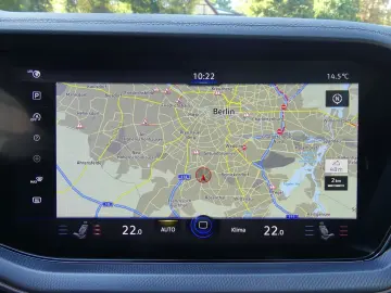 Touareg 3.0 TDI 4Mot R Line MATRIX SOFT MASSAGE