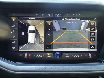 Touareg 3.0 TDI 4Mot R Line MATRIX SOFT MASSAGE