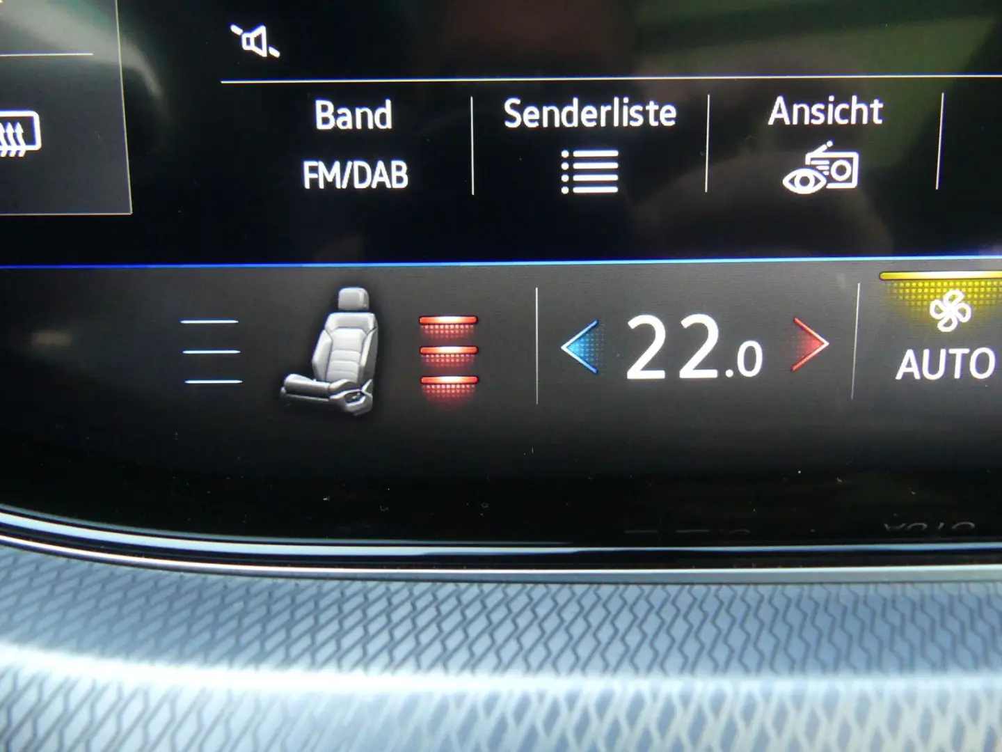 Touareg 3.0 TDI 4Mot R Line MATRIX SOFT MASSAGE