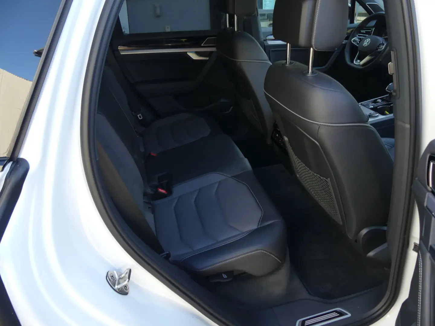 Touareg 3.0 TDI 4Mot R Line MATRIX SOFT MASSAGE