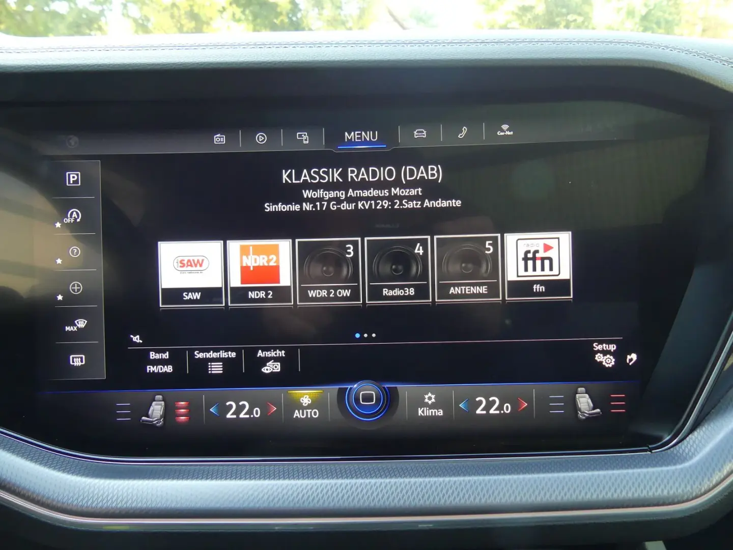 Touareg 3.0 TDI 4Mot R Line MATRIX SOFT MASSAGE