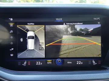 Touareg 3.0 TDI 4Mot R Line MATRIX SOFT MASSAGE