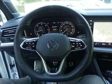 Touareg 3.0 TDI 4Mot R Line MATRIX SOFT MASSAGE