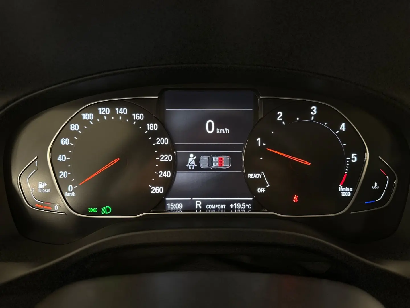 X3 xDrive 20d Aut Navi AHK ParkAss SportSitze