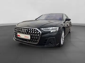 A8 Lang 60 TFSIe Q UPE154 PANO MASSAGE MATRIX Bu