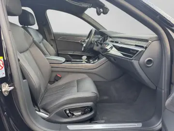 A8 Lang 60 TFSIe Q UPE154 PANO MASSAGE MATRIX Bu