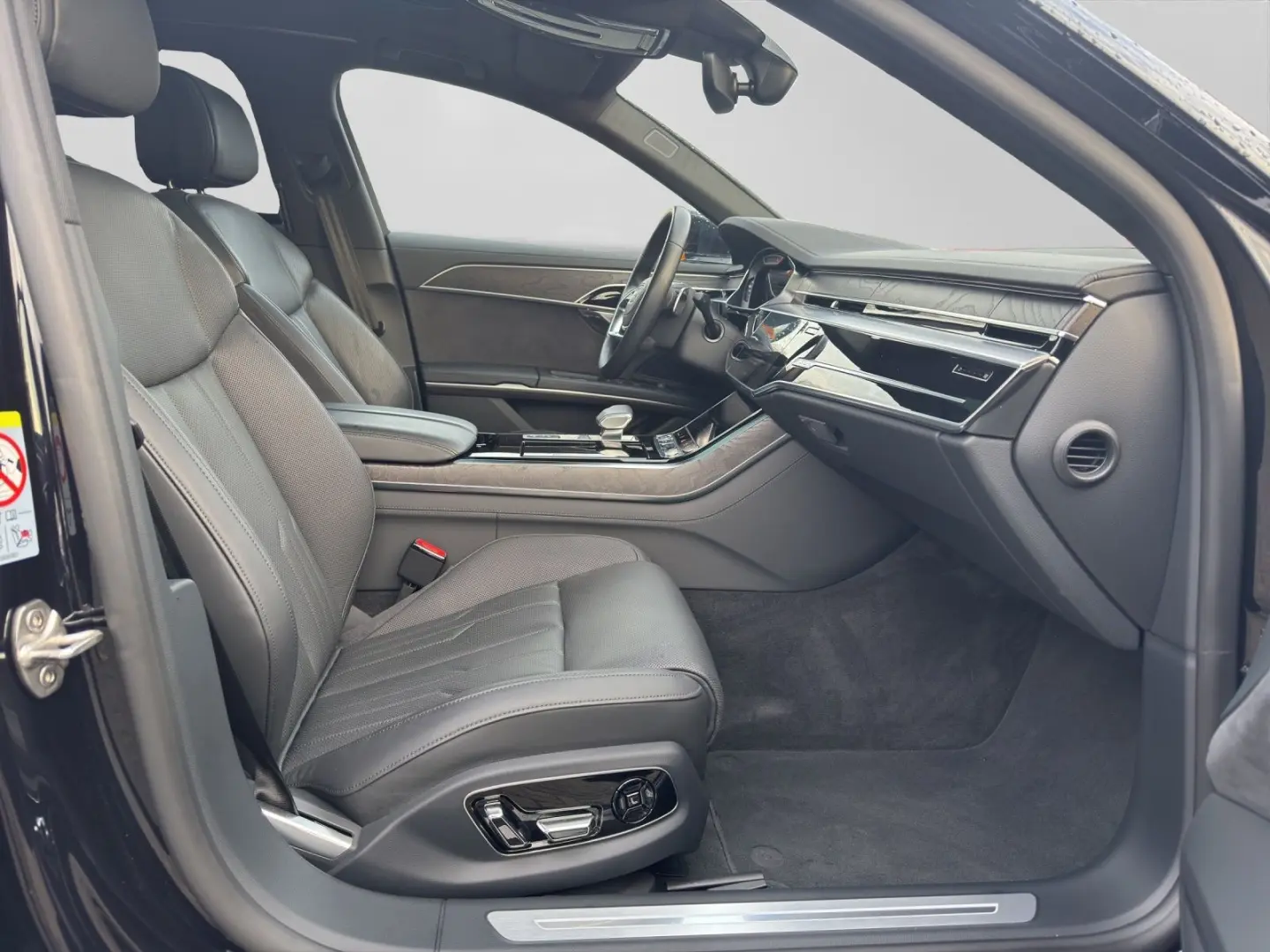 A8 Lang 60 TFSIe Q UPE154 PANO MASSAGE MATRIX Bu