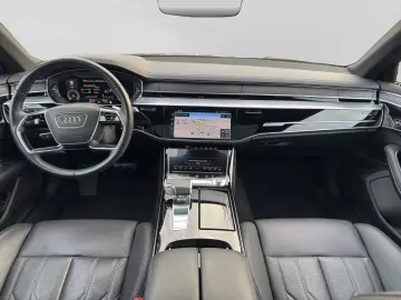 A8 Lang 60 TFSIe Q UPE154 PANO MASSAGE MATRIX Bu