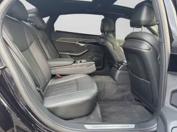 A8 Lang 60 TFSIe Q UPE154 PANO MASSAGE MATRIX Bu