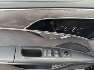 A8 Lang 60 TFSIe Q UPE154 PANO MASSAGE MATRIX Bu