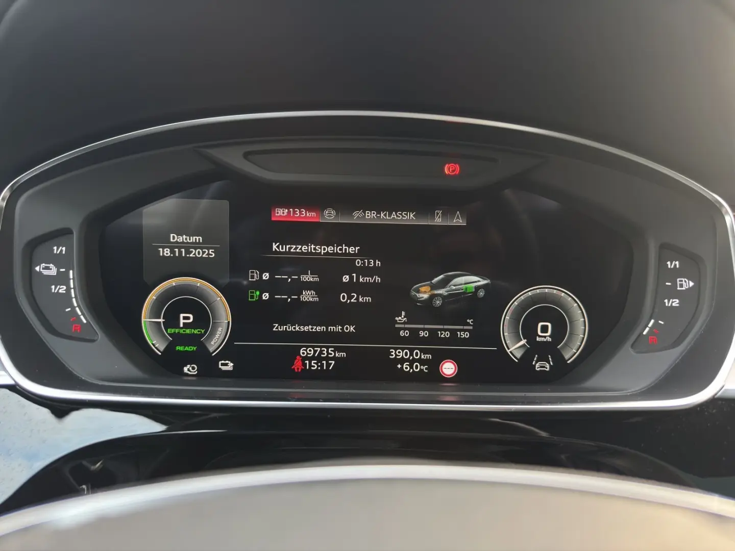 A8 Lang 60 TFSIe Q UPE154 PANO MASSAGE MATRIX Bu