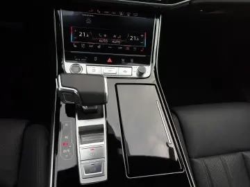 A8 Lang 60 TFSIe Q UPE154 PANO MASSAGE MATRIX Bu