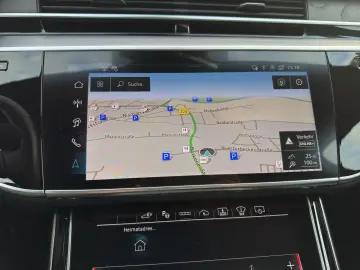 A8 Lang 60 TFSIe Q UPE154 PANO MASSAGE MATRIX Bu