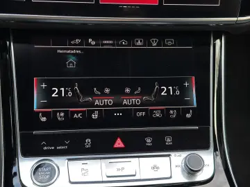 A8 Lang 60 TFSIe Q UPE154 PANO MASSAGE MATRIX Bu