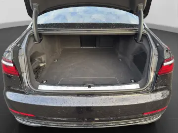 A8 Lang 60 TFSIe Q UPE154 PANO MASSAGE MATRIX Bu