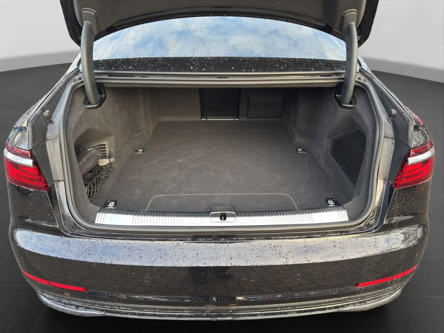 A8 Lang 60 TFSIe Q UPE154 PANO MASSAGE MATRIX Bu