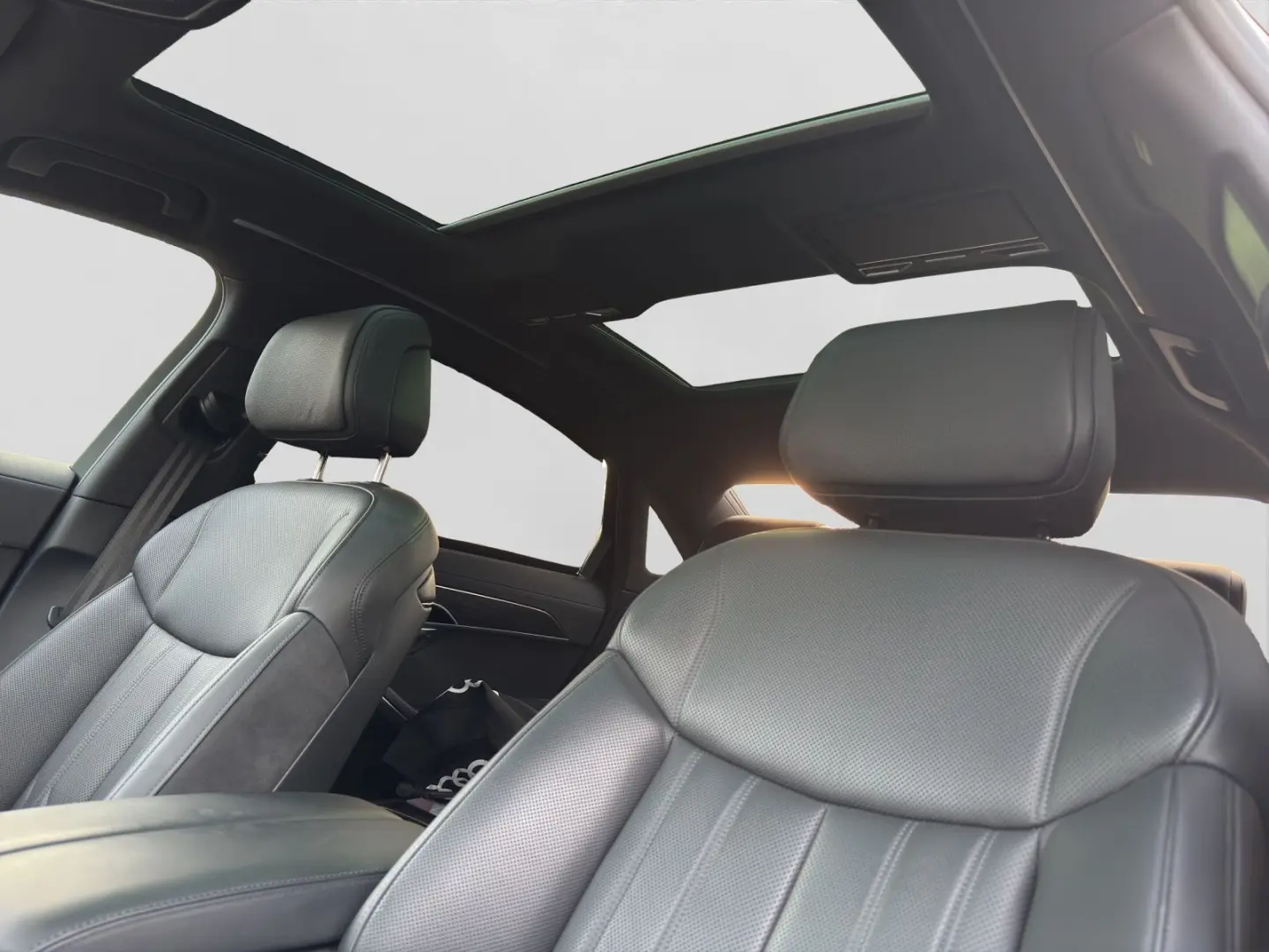 A8 Lang 60 TFSIe Q UPE154 PANO MASSAGE MATRIX Bu