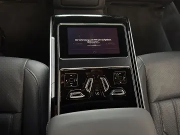 A8 Lang 60 TFSIe Q UPE154 PANO MASSAGE MATRIX Bu