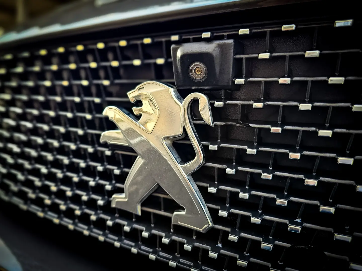 Peugeot 3008 PHEV 300 EAT8 4X4 GT