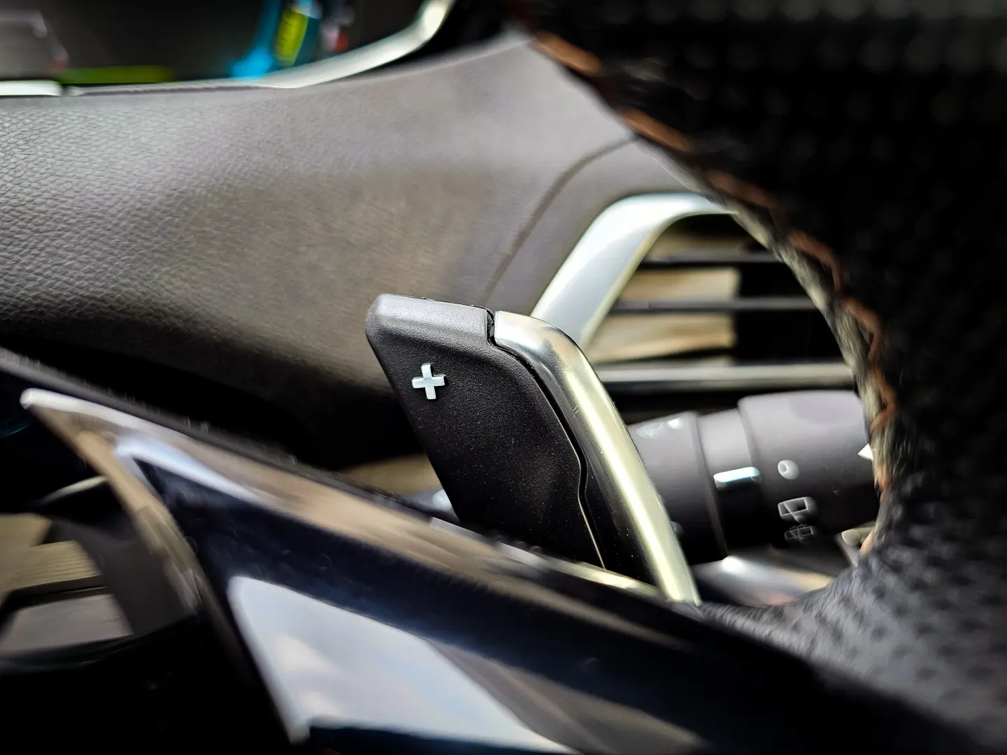 Peugeot 3008 PHEV 300 EAT8 4X4 GT